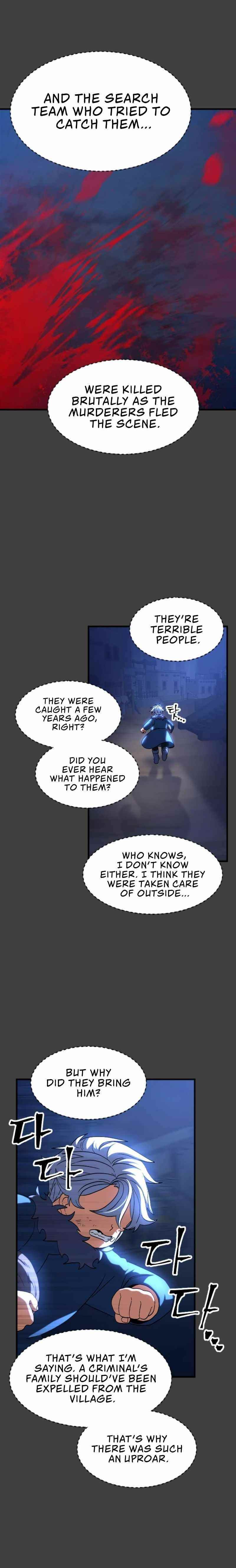 The Last Golden Child - Chapter 40 Page 7