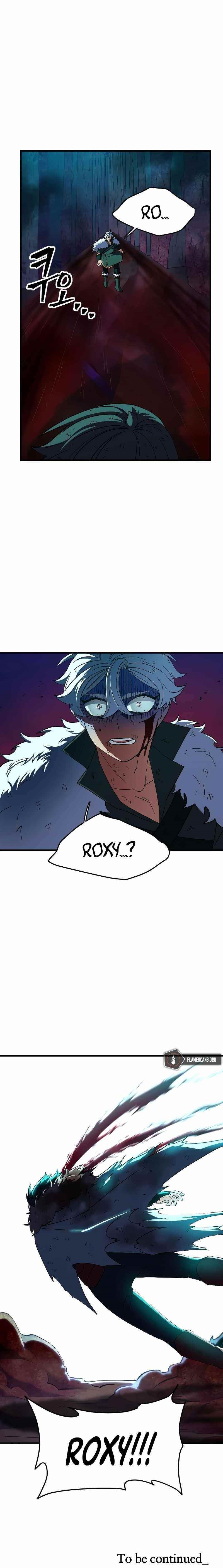 The Last Golden Child - Chapter 42 Page 11