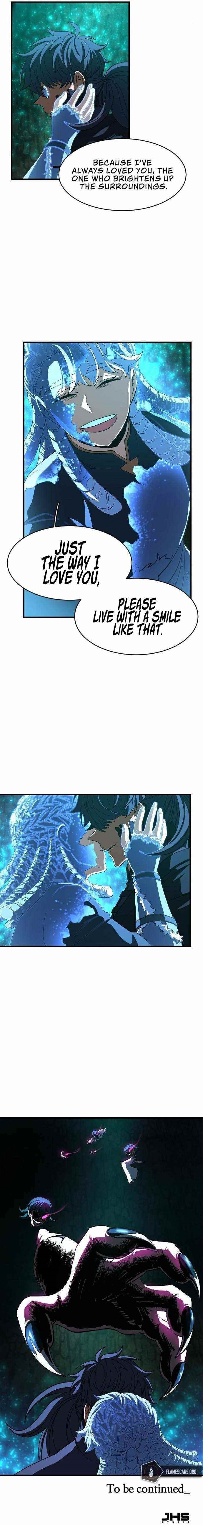 The Last Golden Child - Chapter 44 Page 10