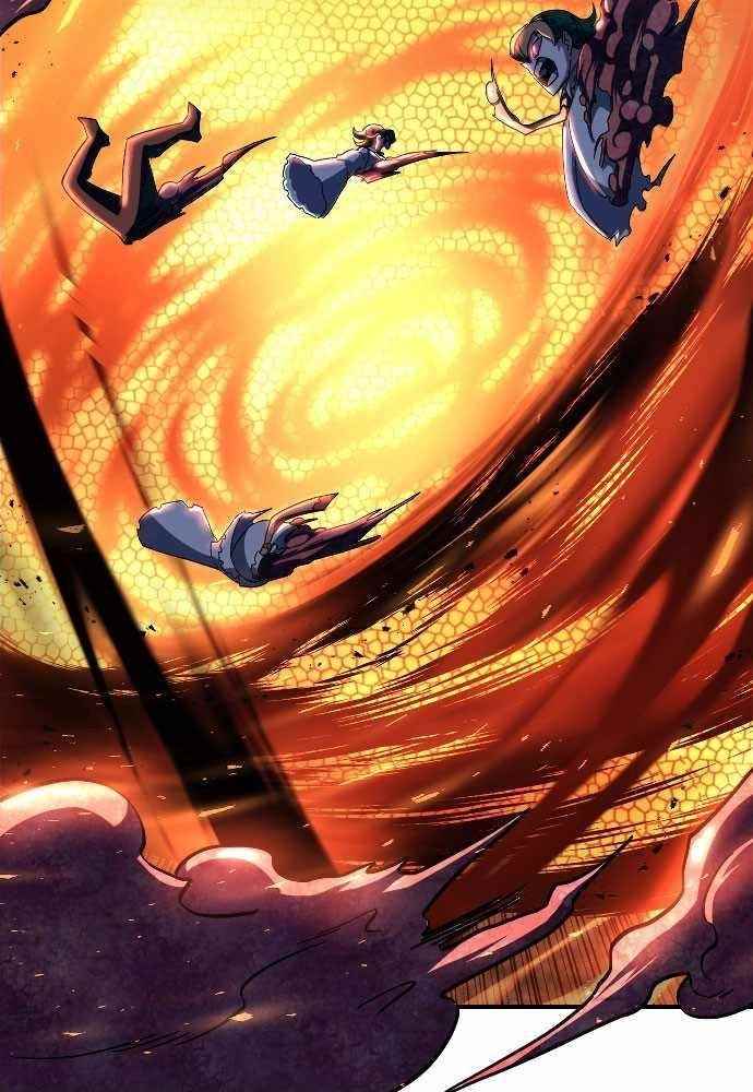 The Last Golden Child - Chapter 45 Page 11