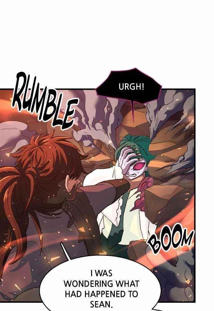 The Last Golden Child - Chapter 45 Page 26