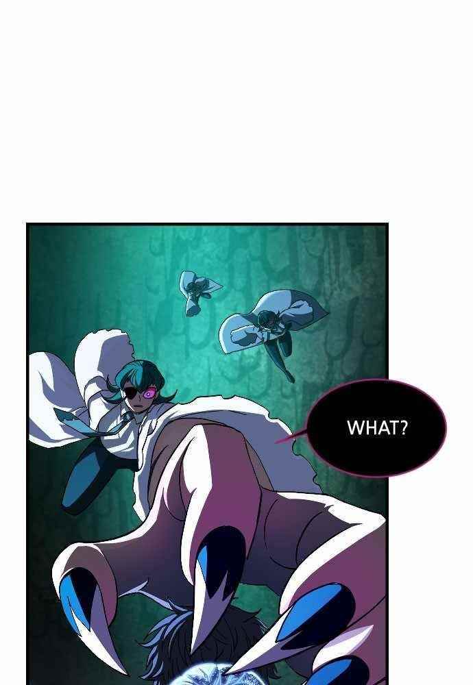 The Last Golden Child - Chapter 45 Page 7