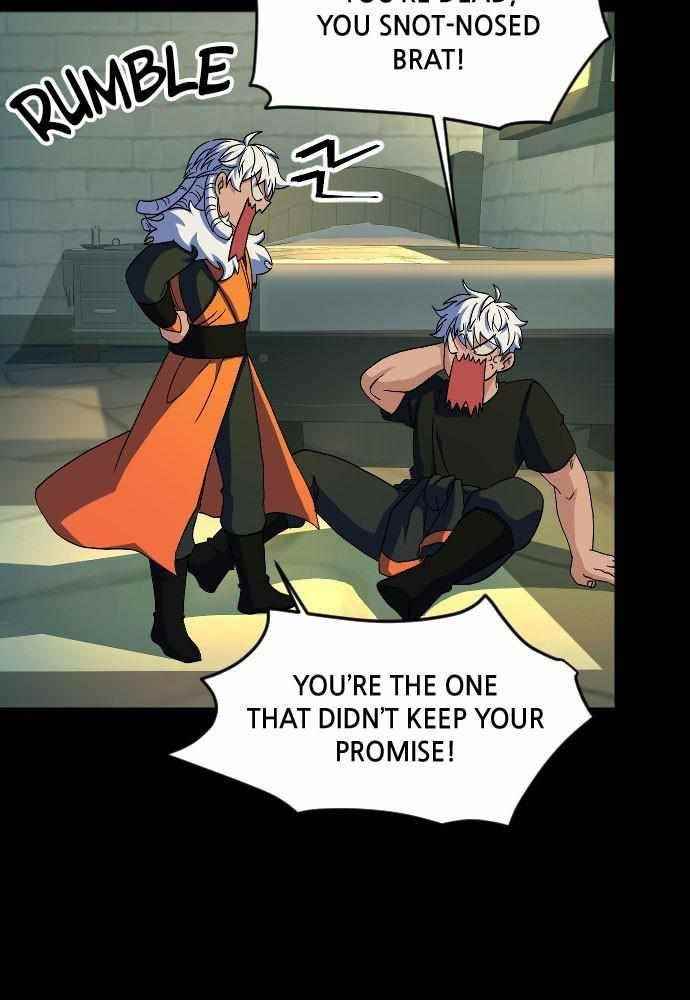 The Last Golden Child - Chapter 46 Page 13