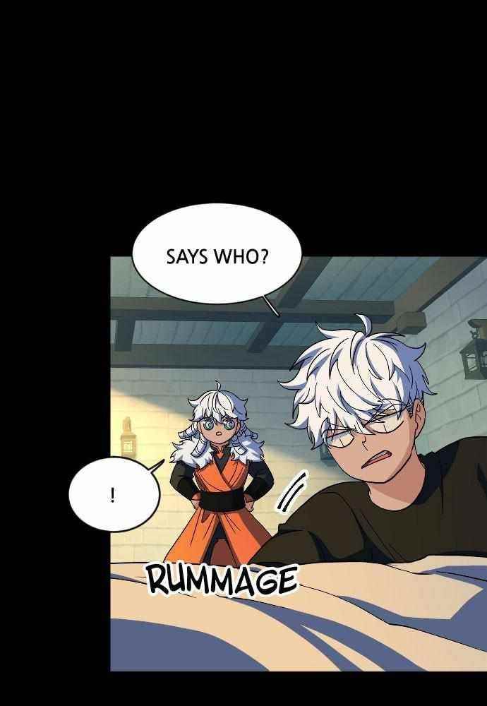 The Last Golden Child - Chapter 46 Page 14