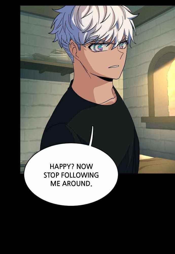 The Last Golden Child - Chapter 46 Page 18