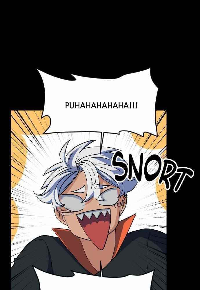 The Last Golden Child - Chapter 46 Page 19