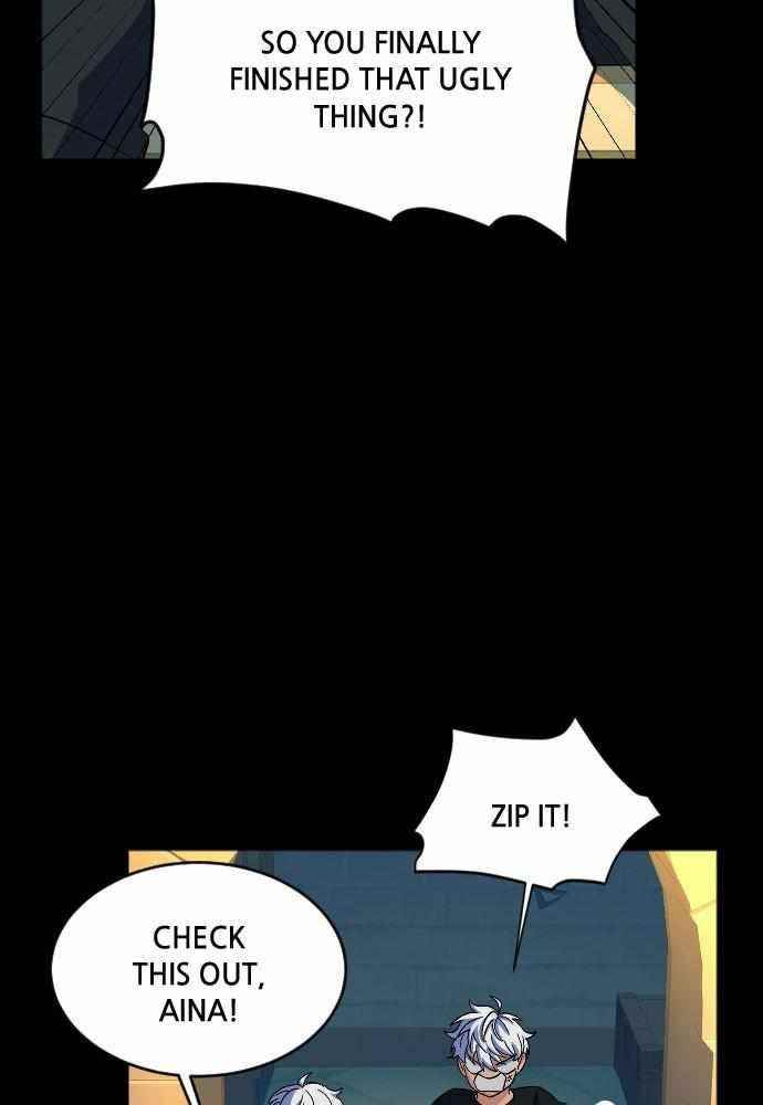 The Last Golden Child - Chapter 46 Page 20