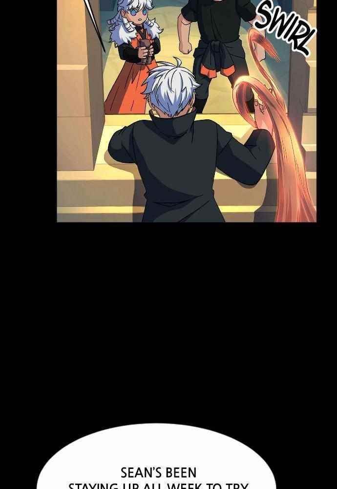 The Last Golden Child - Chapter 46 Page 21