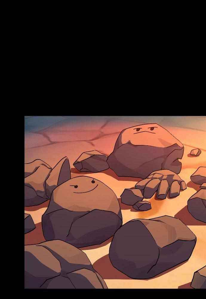 The Last Golden Child - Chapter 46 Page 23