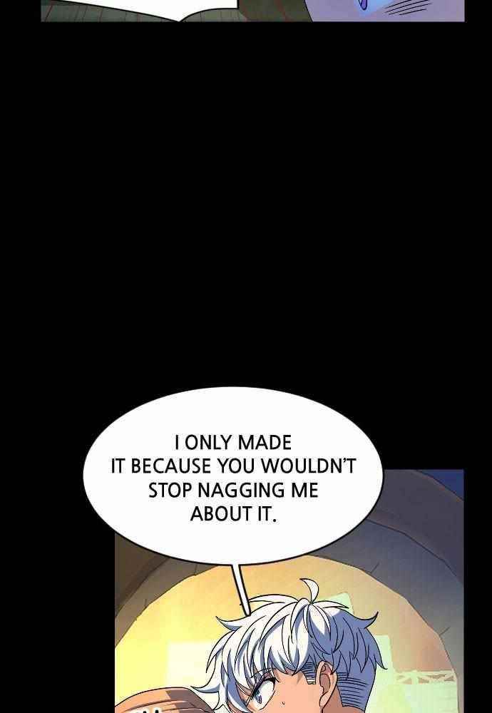 The Last Golden Child - Chapter 46 Page 27