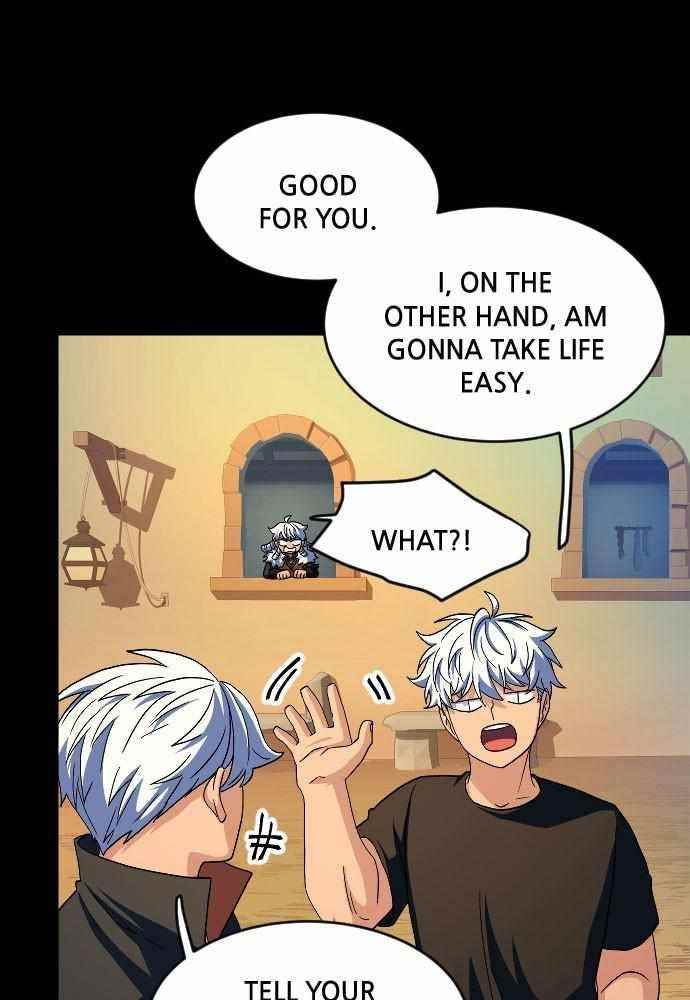 The Last Golden Child - Chapter 46 Page 36