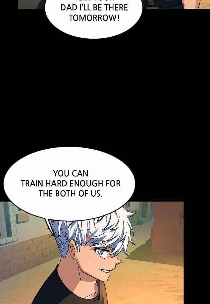 The Last Golden Child - Chapter 46 Page 37