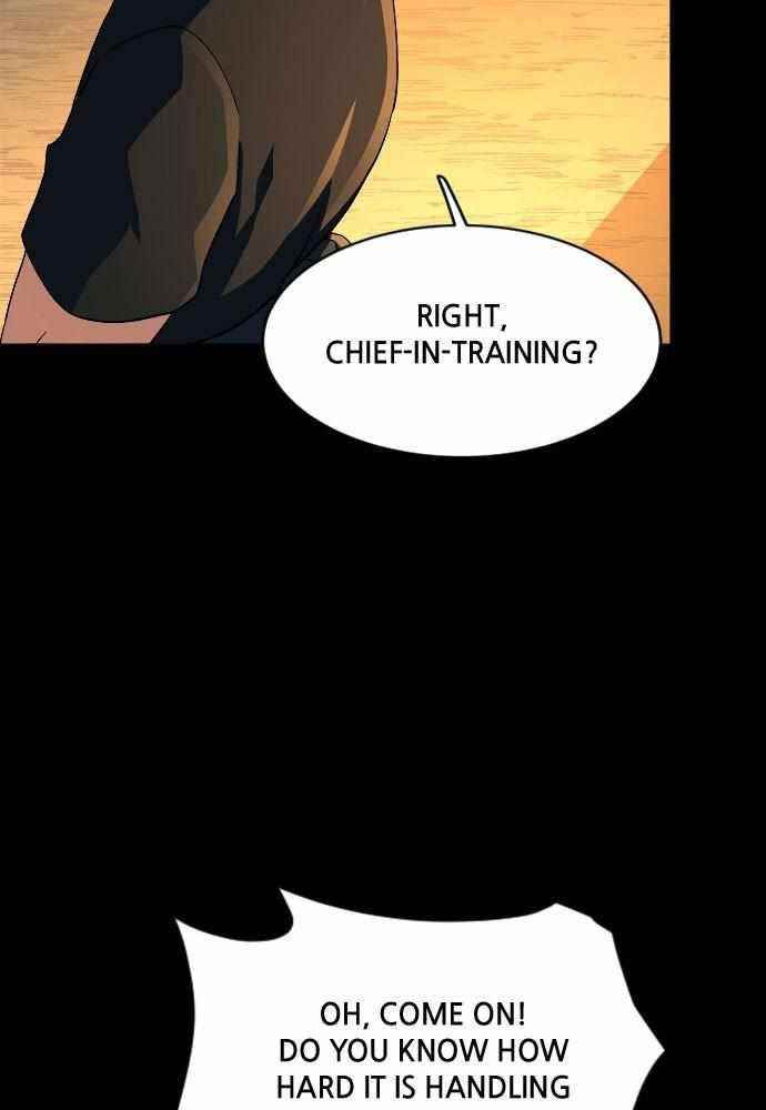 The Last Golden Child - Chapter 46 Page 38