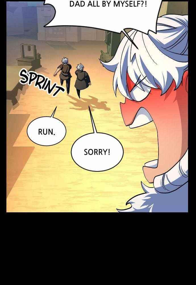 The Last Golden Child - Chapter 46 Page 39