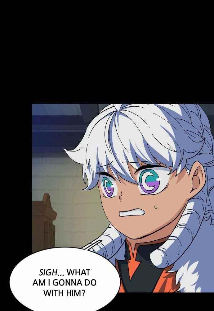 The Last Golden Child - Chapter 46 Page 40