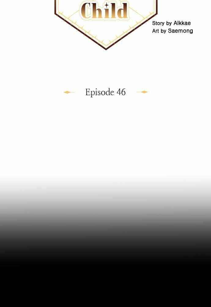 The Last Golden Child - Chapter 46 Page 45