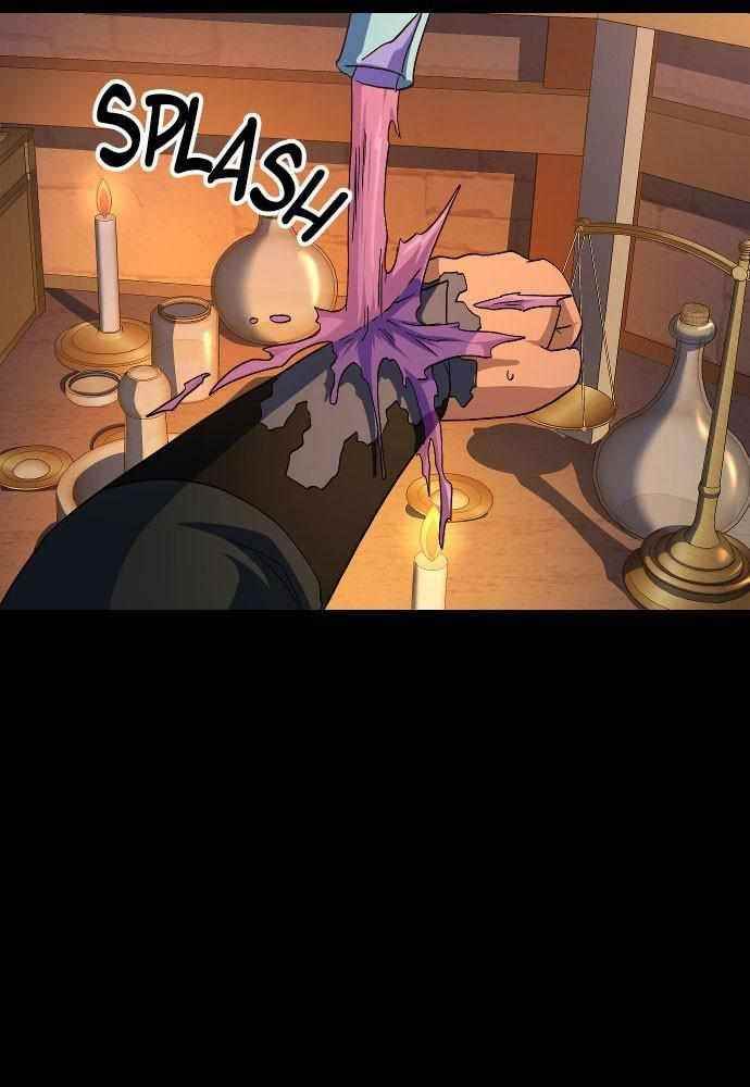 The Last Golden Child - Chapter 46 Page 46