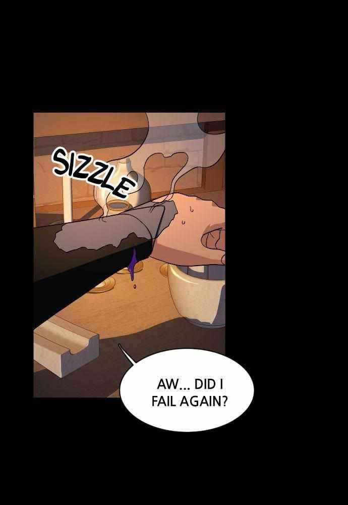 The Last Golden Child - Chapter 46 Page 48