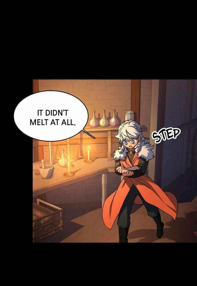 The Last Golden Child - Chapter 46 Page 49