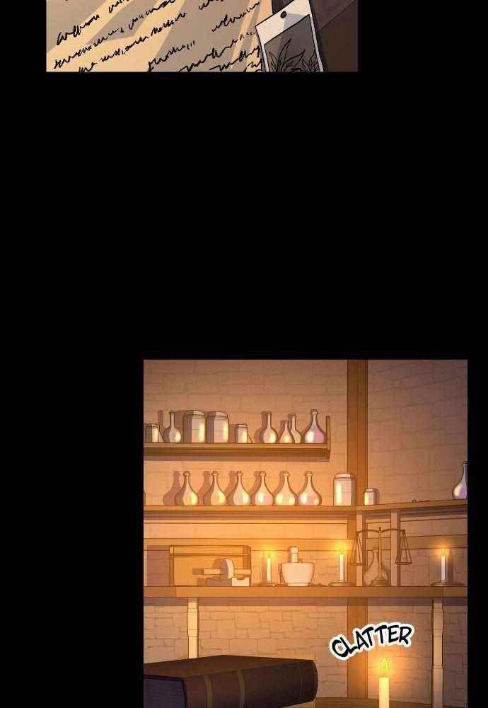 The Last Golden Child - Chapter 46 Page 53