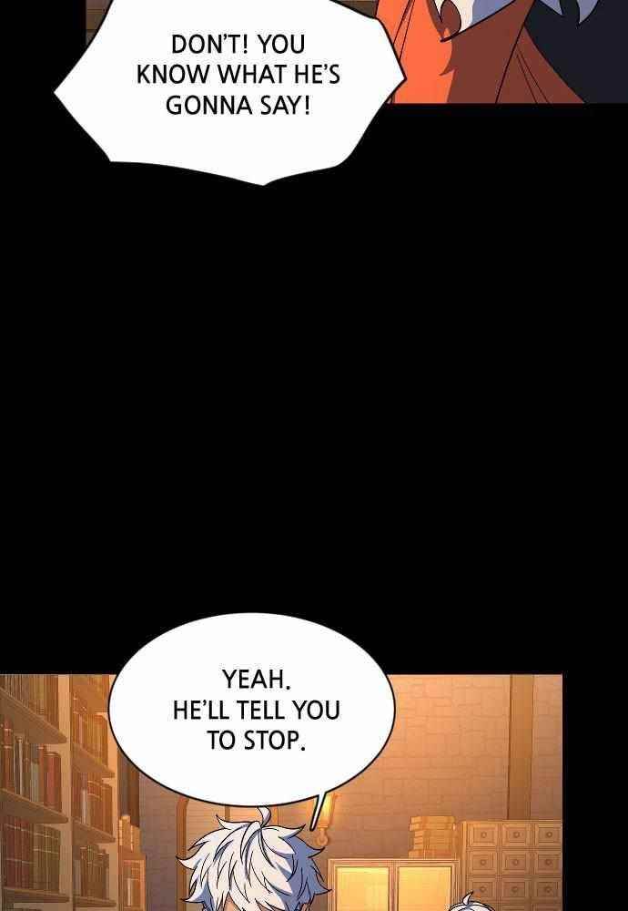 The Last Golden Child - Chapter 46 Page 68