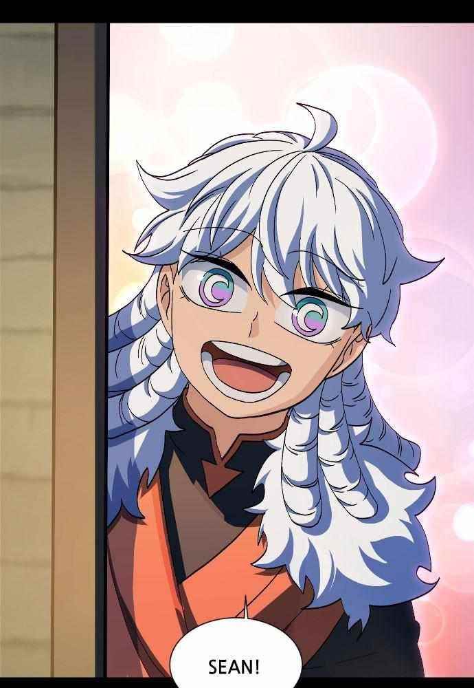 The Last Golden Child - Chapter 46 Page 7