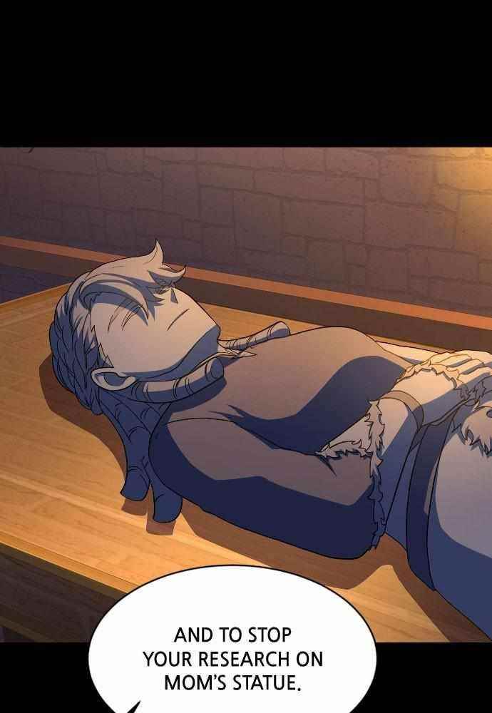 The Last Golden Child - Chapter 46 Page 71