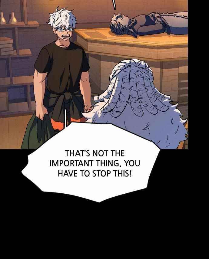 The Last Golden Child - Chapter 46 Page 74