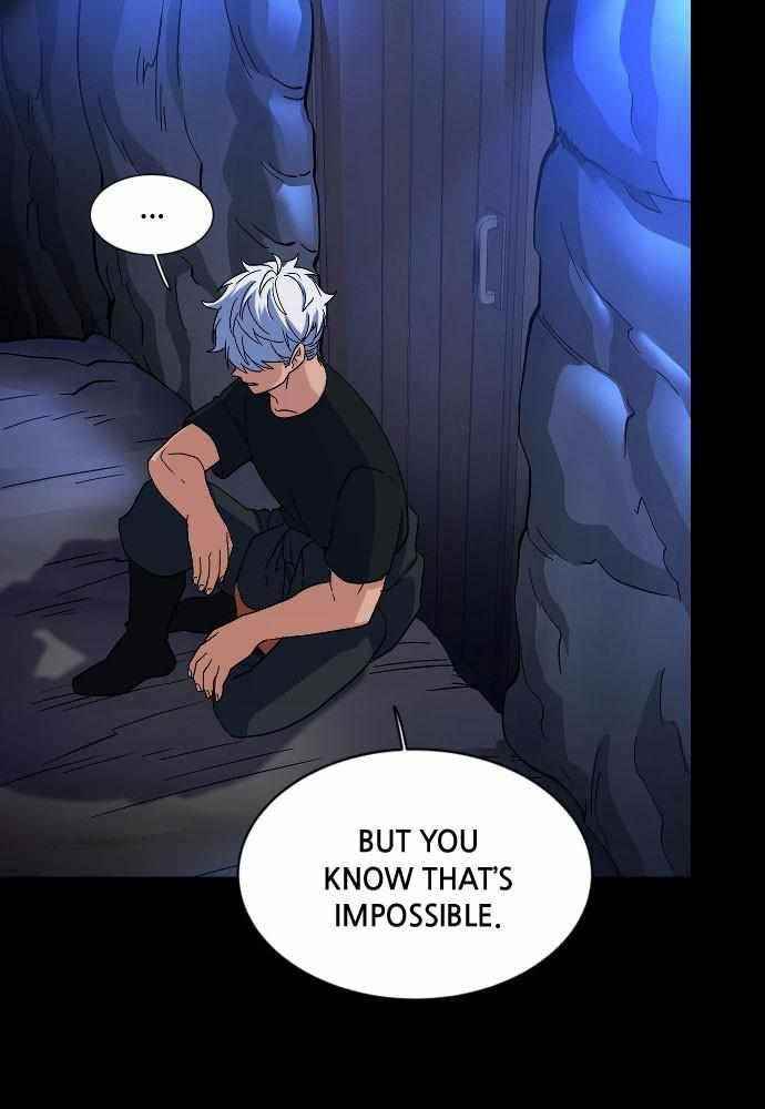 The Last Golden Child - Chapter 46 Page 94