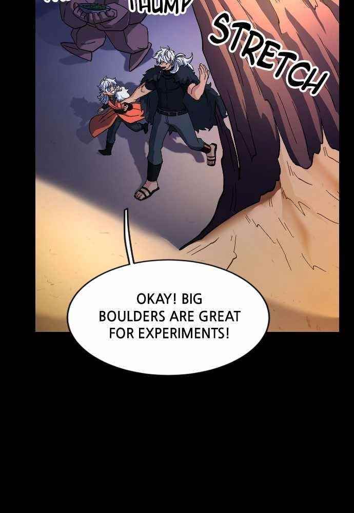 The Last Golden Child - Chapter 47 Page 104