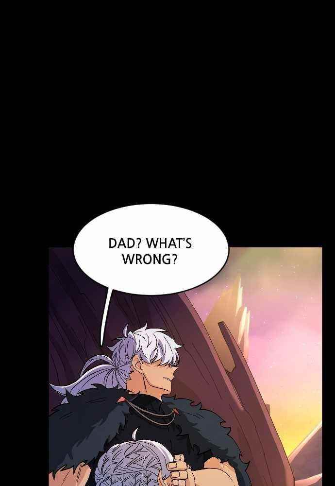 The Last Golden Child - Chapter 47 Page 109