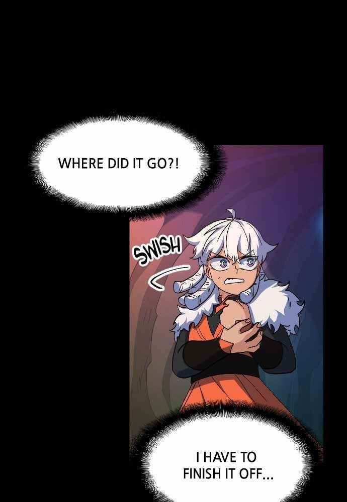 The Last Golden Child - Chapter 47 Page 26