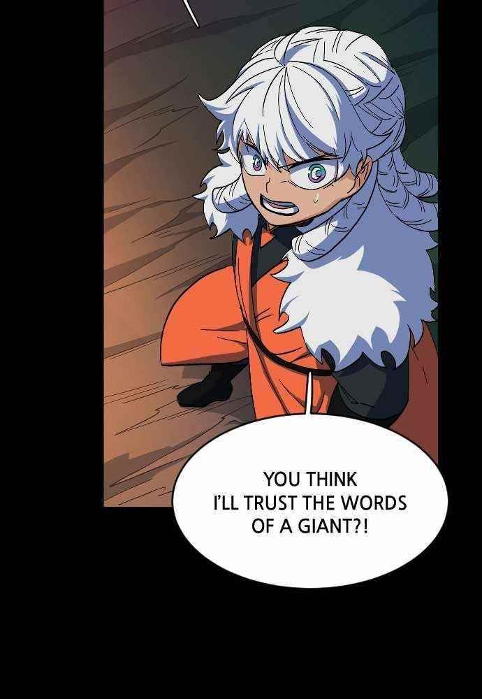 The Last Golden Child - Chapter 47 Page 32