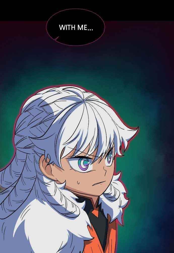 The Last Golden Child - Chapter 47 Page 36