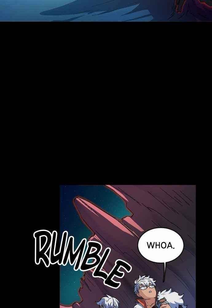 The Last Golden Child - Chapter 47 Page 40