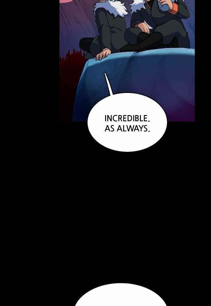 The Last Golden Child - Chapter 47 Page 41