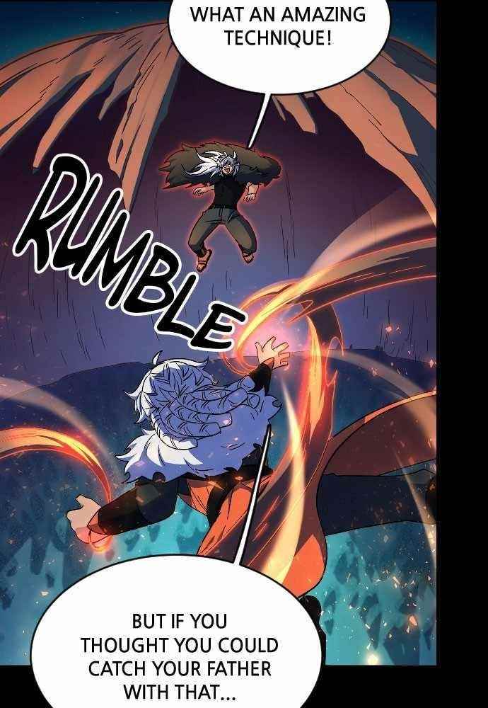 The Last Golden Child - Chapter 47 Page 42