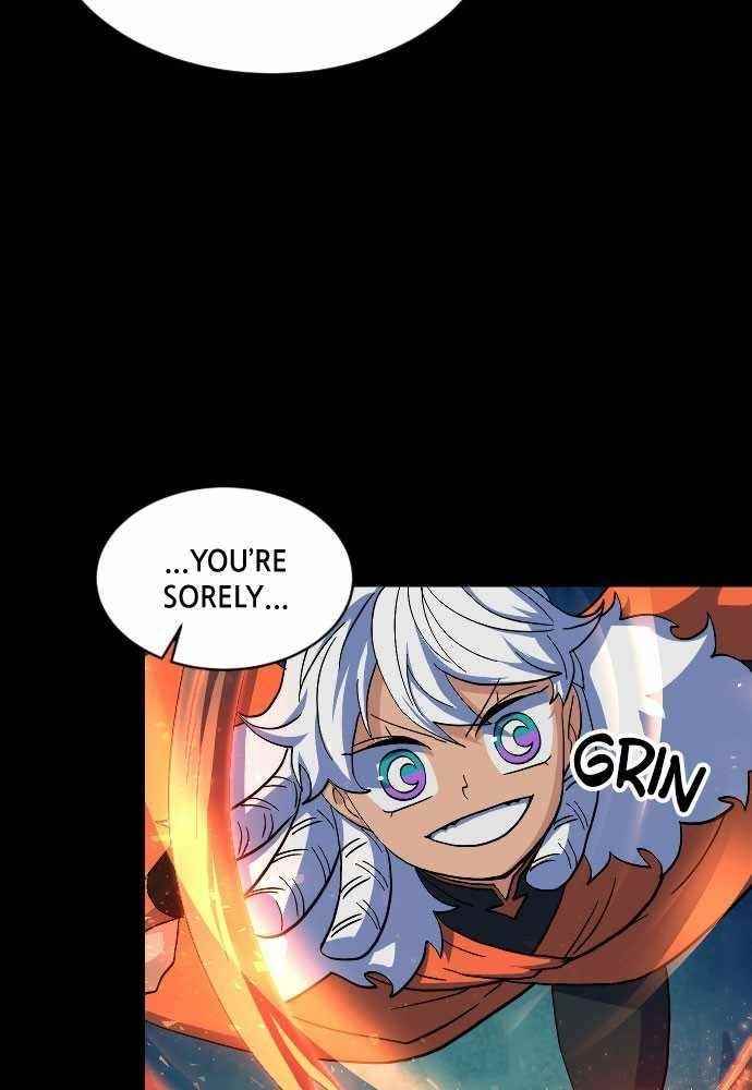 The Last Golden Child - Chapter 47 Page 43