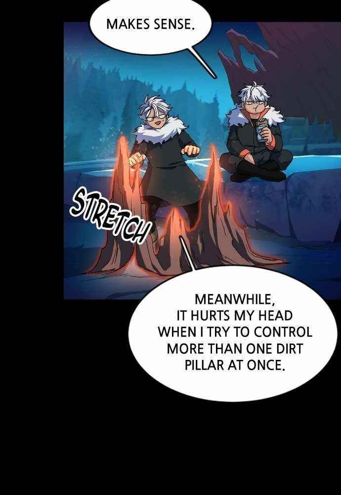 The Last Golden Child - Chapter 47 Page 50