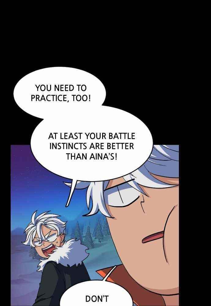 The Last Golden Child - Chapter 47 Page 51