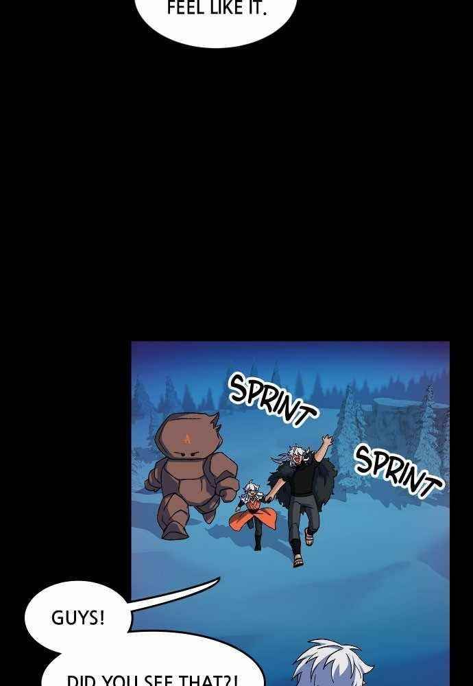 The Last Golden Child - Chapter 47 Page 52