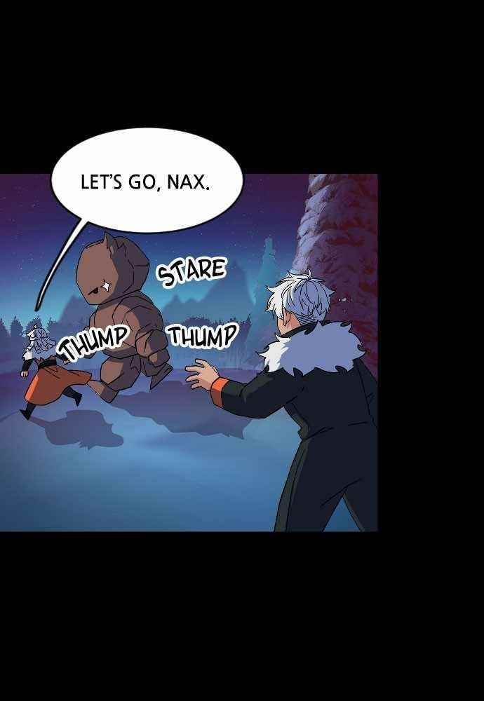 The Last Golden Child - Chapter 47 Page 60