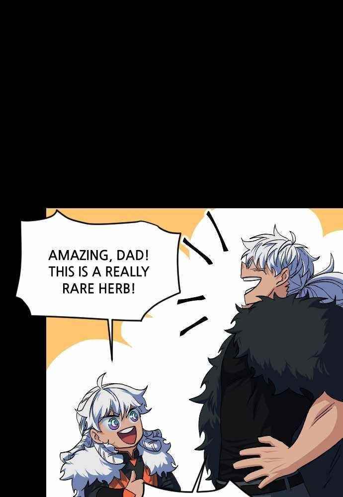 The Last Golden Child - Chapter 47 Page 77