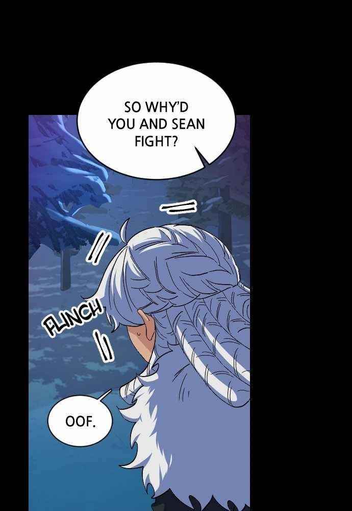 The Last Golden Child - Chapter 47 Page 81