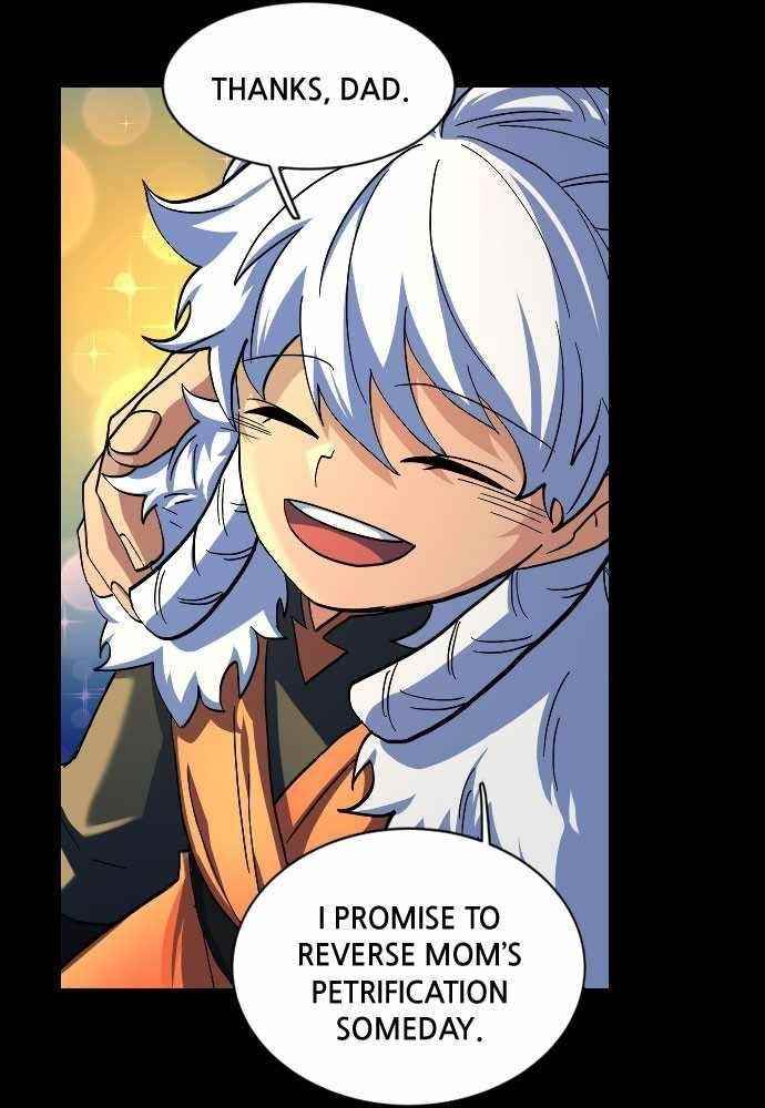 The Last Golden Child - Chapter 47 Page 98