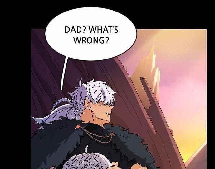 The Last Golden Child - Chapter 48 Page 1