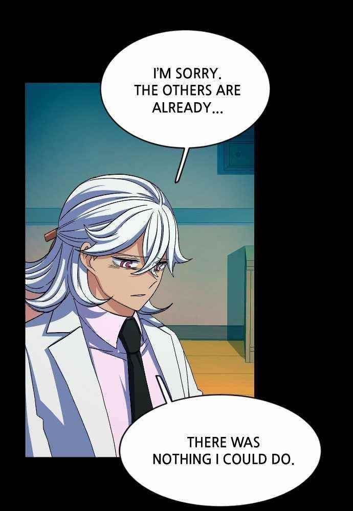 The Last Golden Child - Chapter 48 Page 17