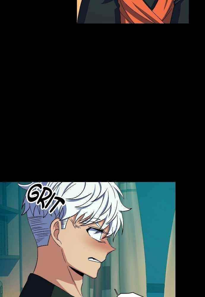 The Last Golden Child - Chapter 48 Page 19