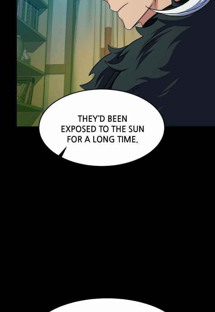 The Last Golden Child - Chapter 48 Page 21