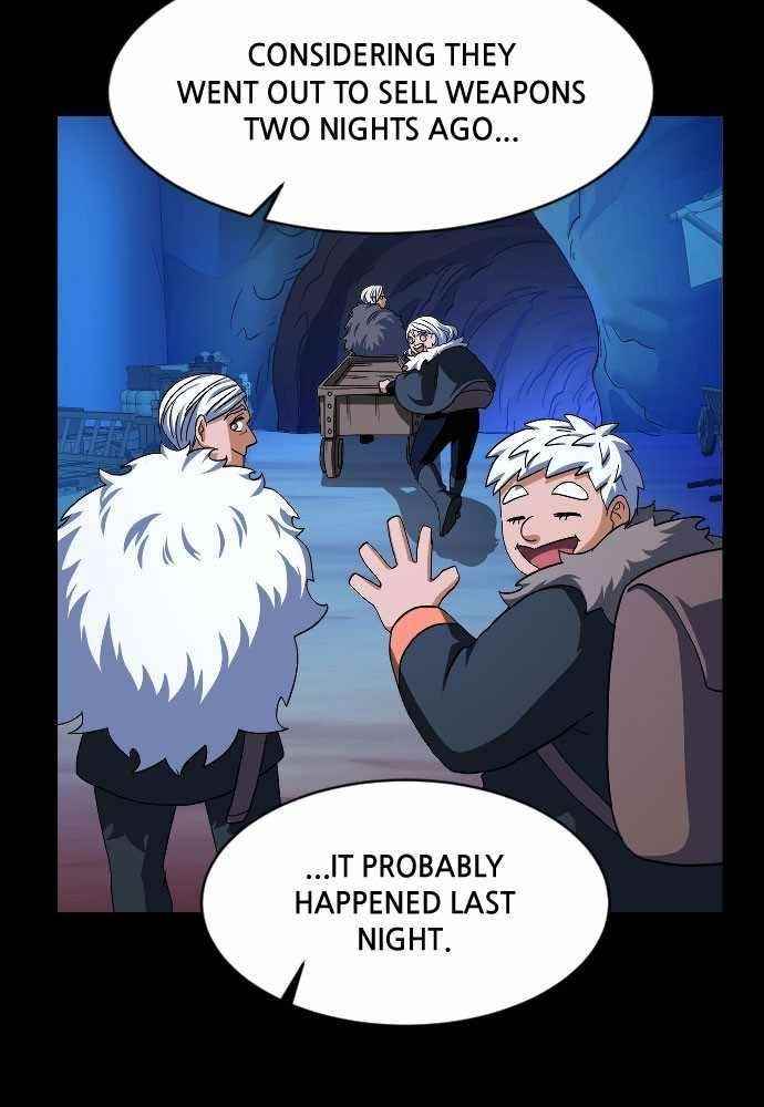 The Last Golden Child - Chapter 48 Page 22